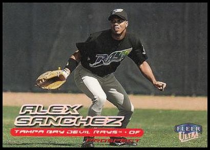 273 Alex Sanchez